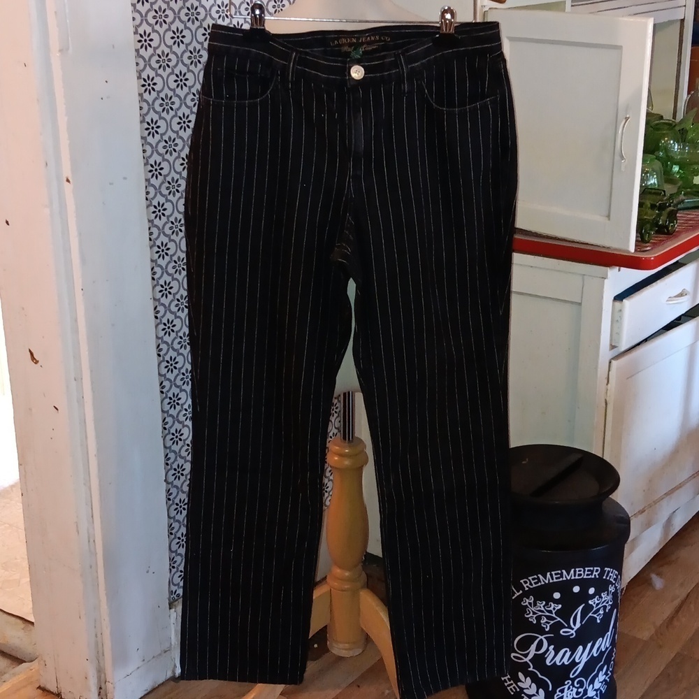 Lauren Ralph Lauren 10 jeans 👖